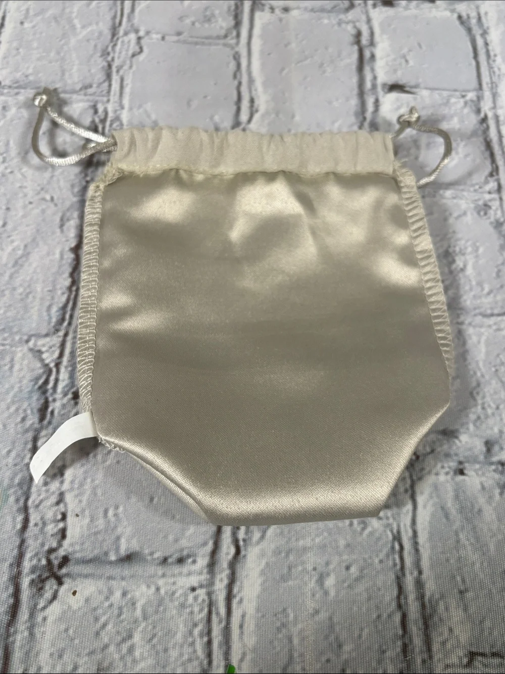 Kendra Scott Dust Bag Drawstring Bag Only